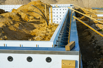 icf dig
